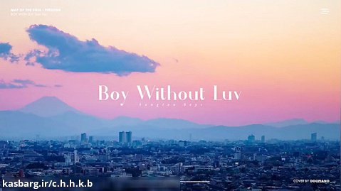 BTS - Boy Without Luv (Boy With Luv Sad Ver.) Piano Cover