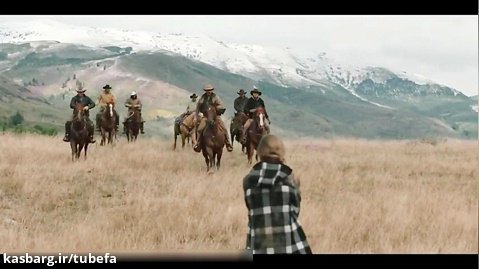 DJI - Behind the Scenes: Yellowstone