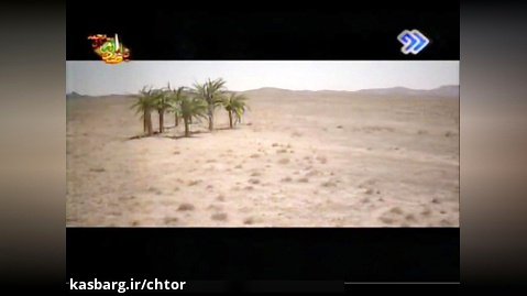 امام علي ع در كربلا فارسي 1 _imam ali in karbala 1