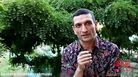 مصاحبه با حمید گلی و علی فروتن - کنسرت تابستانی گروه زنبورک 1398