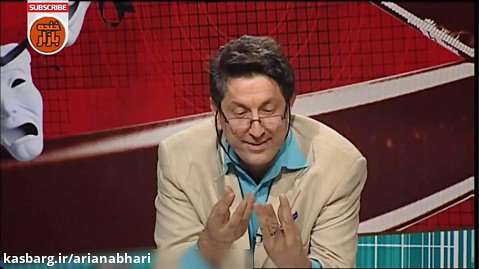 جشنواره فیلم های خنده بازار با بهمن هاشمی فصل 2 قسمت چهل و دوم - KhandeBazaar
