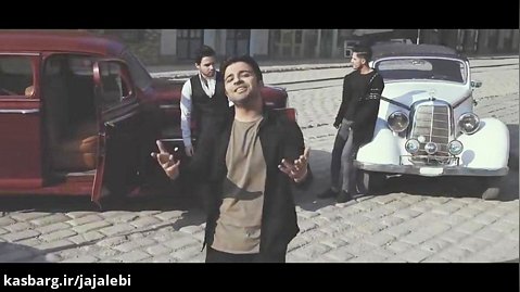 Emo Band - Harja Ke Bashi ( امو بند - هرجا که باشی - ویدیو )