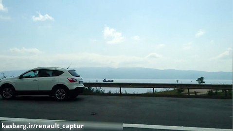 جاده های زیبای ترکیه