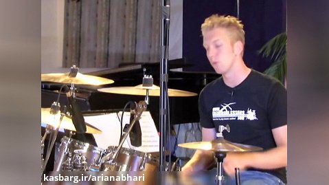 Note Value Exercise - Drum Lessons