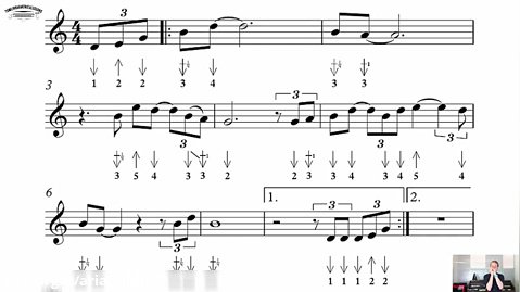 'Georgia on my Mind' Harmonica Play Along   free harp tab and backing track!