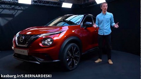 2020 Nissan Juke SUV revealed – everything you need to know | What Car?