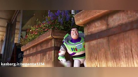 انیمیشن داستان اسباب بازی 4 - دوبله. فارسی | Toy Story 4 2019