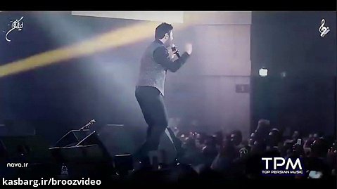Mohammad Alizadeh - Live In Concert (کنسرت محمد علیزاده)