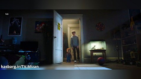 فیلم ترسناک « بازی بچگانه - 2019 » دوبله فارسی