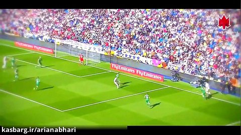 Cristiano Ronaldo vs Lionel Messi - Top 10 Skills - 2016/17 HD