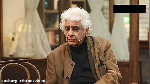 Ketab Baz - کتاب باز با لوریس چکناواریان رهبر ارکستر، نویسنده و نقاش ارمنی