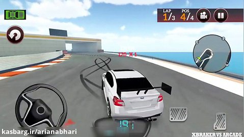 Drive for Speed Simulator 2018 # The Fastest Car Driving