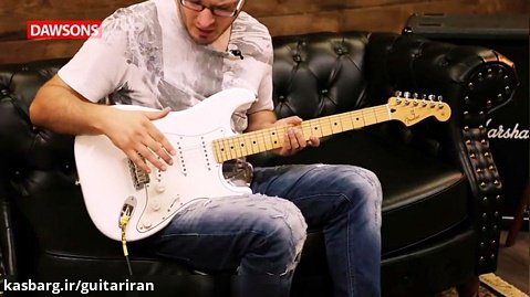 Fender Player Series Stratocaster MN Review