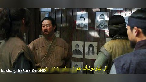 سریال کره ای سرزمین من قسمت 6 زیرنویس فارسی