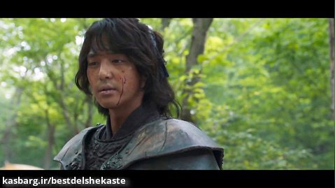 سریال کره ای سرزمین من - قسمت 4 چهارم