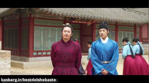 سریال کره ای سرزمین من - قسمت 5 پنجم