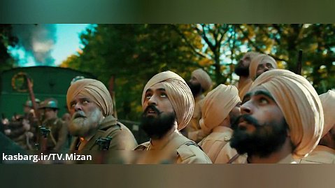 تریلر فیلم « Sajjan Singh Rangroot 2018 »