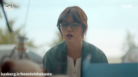 سریال کره ای خانم لی - قسمت 1 اول