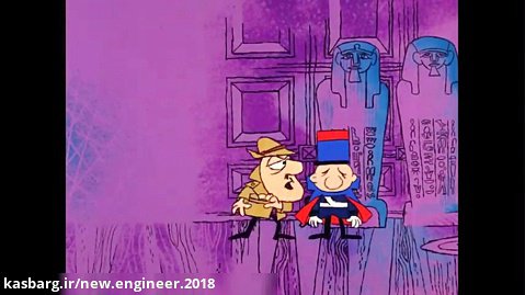 Sicque Sicque Sicque | Pink Panther Cartoons | The Inspector