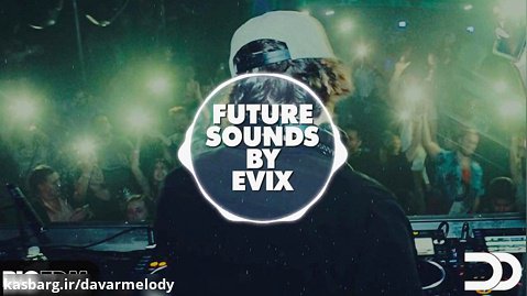 معرفی پکیج لوپ و سَمپل Big EDM - Future Sounds By Evix
