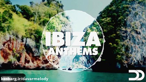 معرفی پکیج لوپ و سَمپل Big EDM - Ibiza Anthems