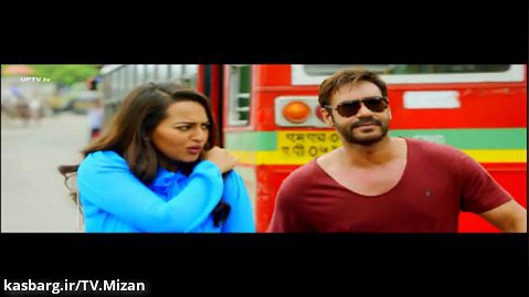 فیلم هندی کمدی « بزن بهادر - 2014 » دوبله فارسی