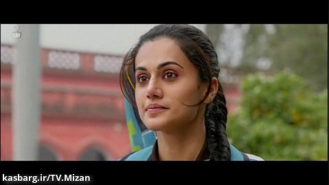 فیلم هندی درام « مبارز - 2018 » دوبله فارسی