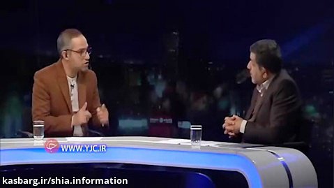 رسانه اسلامی و انقلابی