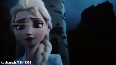 انیمیشن فروزن 2 :: Frozen 2 :: کیفیت پرده ای