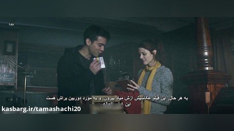 فیلم پولاروید Polaroid 2019 با زیرنویس فارسی