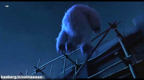 انیمیشن نفرت انگیز Abominable 2019 (زیرنویس فارسی و سانسور اختصاصی )