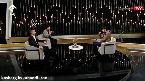 فرمول یک با دعوت از بازیکنان تیم ملی کبدی ایران فاضل اتراچالی و ابوذر میقانی