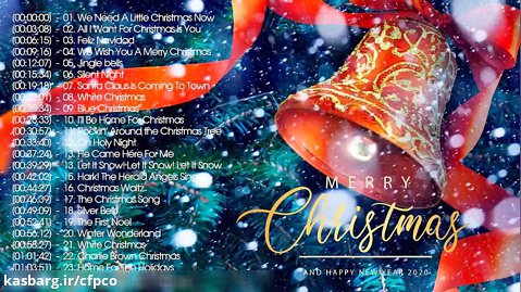 Merry Christmas 2020 | Christmas songs 2020