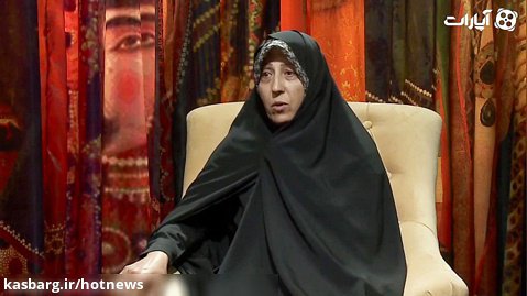 فاطمه هاشمی: ما به هیچ یک از شعارهای اول انقلاب دست پیدا نکردیم
