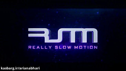 Really Slow Motion