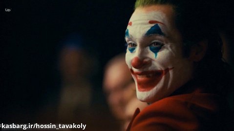 فیلم جوکر 2019 joker با دوبله فارسی // (بهترین کیفیت)