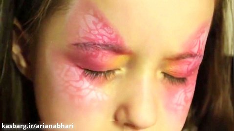 آموزش نقاشی صورت برای کودکان 6