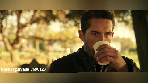 فیلم سینمایی مرد حادثه آفرین (با هنرنمایی استیو ادکینز ) 2018 دوبله پارسی HD