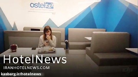 معرفی هتل Ostelzzz اولین هتل کپسولی در کشور ایتالیا