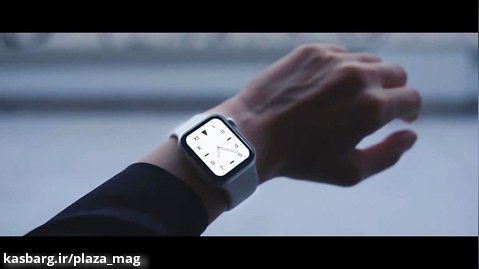 اپل واچ سری 5؛ معرفی و بررسی پادشاه ساعت های هوشمند