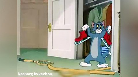 ماجراهای تام و جری ۴۷ (Tom and Jerry)