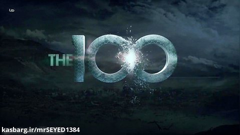 ﻿﻿﻿﻿سریال صد The 100 فصل 5 - قسمت 13 (قسمت آخر)