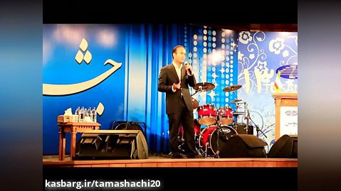 خنده دار ترین تقلید صدا و جوک های ایرانی جدید 94 ریوندی