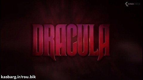 سریال دراکولا DRACULA 2020