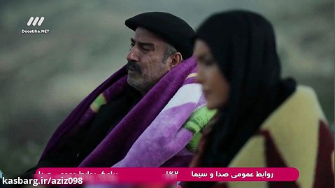 فیلم سریال ایرانی(آنام)قسمت آخر۶۲