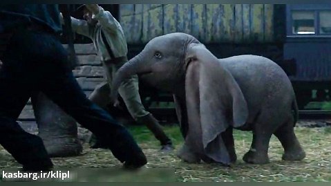 فیلم فانتزی | دامبو | Dumbo 2019 | دوبله | ماجرایی | کانال گاد