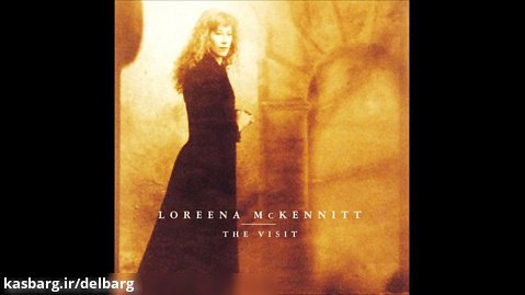 فولک Loreena McKennitt - All Souls Night