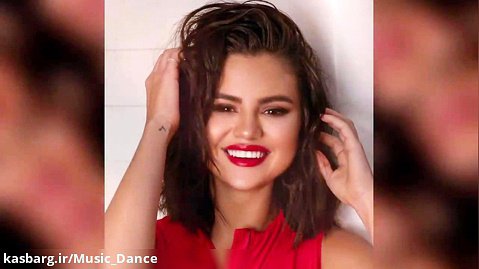 آهنگ زیبای Selena Gomez به نام Kinda Crazy با زیرنویس فارسی