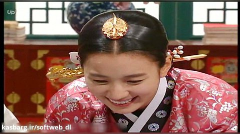 سریال کره ای افسانه دونگی Dong Yi - قسمت 39 دوبله فارسی