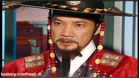 سریال کره ای افسانه دونگی Dong Yi - قسمت 35 دوبله فارسی